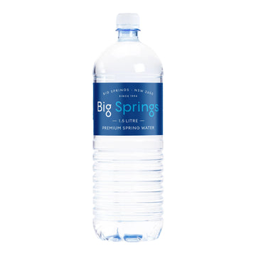 Water / Juice