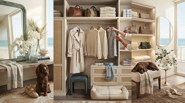 Why Does My Wardrobe Smell Musty? (And How to Actually Fix It)