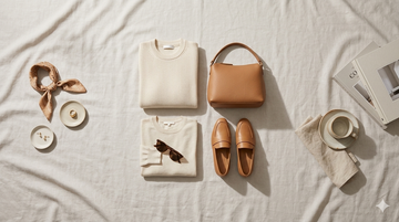 The linen closet ritual