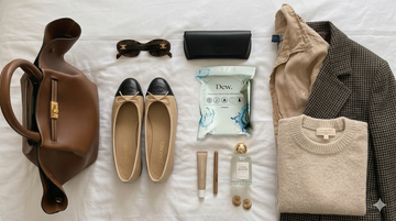 How to Remove Mould from Leather Shoes