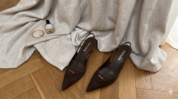 Leather shoes and mould: the wardrobe problem nobody warns you about