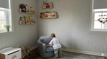 Mould and kids: what the research says every parent should know