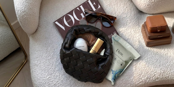 Mould and fashion: protecting your designer clothing investment
