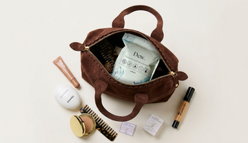Why your designer bags are more vulnerable to mould than you think