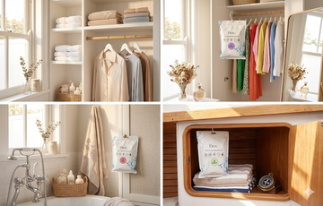 How to store handbags so they don't go mouldy
