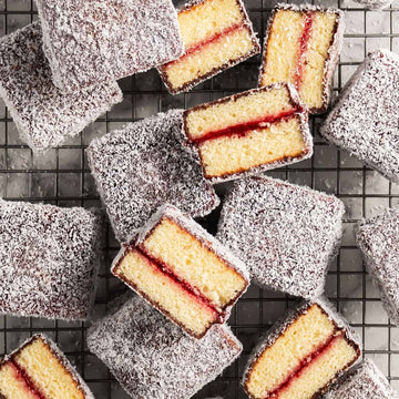 Lamington