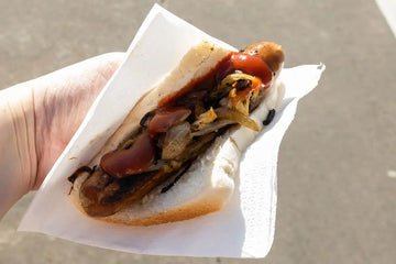 Sausage Sizzle
